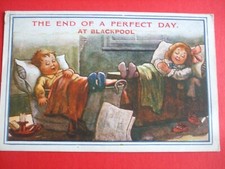 Old comic postcard for sale  HUNTINGDON