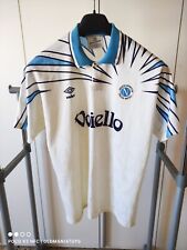 Umbro napoli voiello usato  Palermo