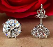4.00ct round cut for sale  Nesconset