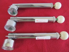 Wisap cervix adapter gebraucht kaufen  Kaiserslautern