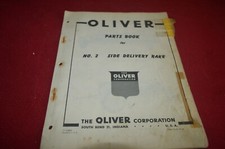 Oliver tractor self for sale  Berlin