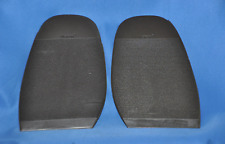 Usado, 2 pares de torneiras femininas de meia sola protetora de borracha marrom Vibram #3928 comprar usado  Enviando para Brazil