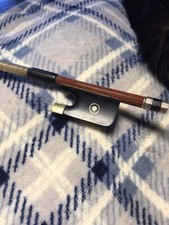 French old cello bow comprar usado  Enviando para Brazil