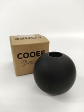 Cooee Design wazon kulkowy 8cm czarny na sprzedaż  PL