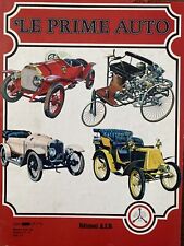 Prime auto auto usato  Trieste