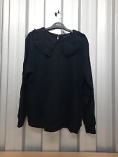Exm stylish black for sale  LONDON