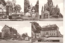Postkarte löbejün saalekreis gebraucht kaufen Postkarte löbejün saalekreis gebraucht kaufen  Berlin