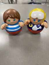 Weebles toys for sale  Warrior