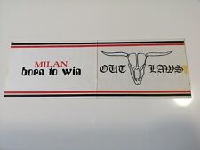 Tessera ultras out usato Tessera ultras out usato  Foligno