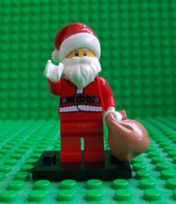Légo minifigures série d'occasion  Lyon IV