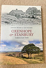 Oxenhope stanbury time for sale  KEIGHLEY