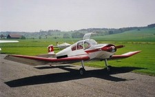 Jodel 112 tourer d'occasion  Expédié en Belgium