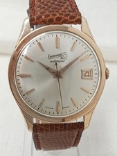 Orologio eberhard automatic usato  Reggio Emilia