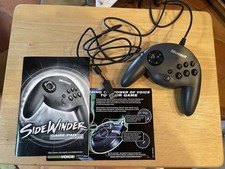 2000 microsoft sidewinder d'occasion  Expédié en Belgium