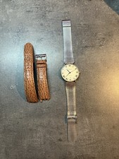 Montre emile pequignet d'occasion  Sarre-Union