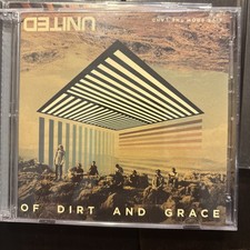 Usado, Of Dirt and Grace: Live from the Land (Live in Jerusalem 2016) by Hillsong... comprar usado  Enviando para Brazil