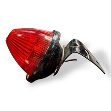 Usado, Vintage Pathfinder PAL D.O.T. Lente traseira vermelha 666 carro caminhão rato vara comprar usado Usado, Vintage Pathfinder PAL D.O.T. Lente traseira vermelha 666 carro caminhão rato vara comprar usado  Enviando para Brazil