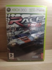 RACE PRO ,  XBOX 360, USATO comprar usado  Enviando para Brazil