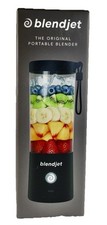 Liquidificador portátil Blendjet 2 pessoal smoothie shake - Preto comprar usado  Enviando para Brazil