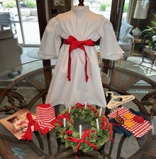 American girl kirsten for sale  Baraboo