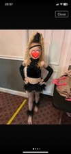 Girls freestyle dance for sale  KIDDERMINSTER