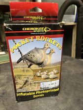 Cherokee sports pocket for sale  Gloucester
