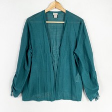 Chico sweater womens for sale  Albuquerque