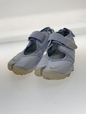 Nike Feminino Air Rift BR Breathe DJ4639-001 Cinza Futebol EUA7(W) Sem Caixa Bom+ comprar usado  Enviando para Brazil