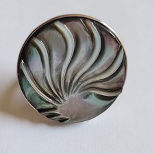 Sterling silver sajen for sale  San Marcos