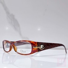 Dior 3185 eyeframe d'occasion  Expédié en Belgium