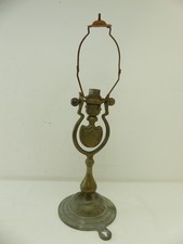 Antique brass gimble for sale  SHEFFIELD