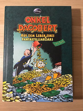 Carl barks nkel gebraucht kaufen  Krefeld