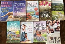 Summer reads contemporary for sale  Lawrence