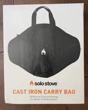 Solo stove cast for sale  Arnold