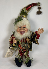 Mark roberts jinglebell for sale  Bel Air