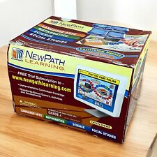 New path learning for sale  Beaverdam