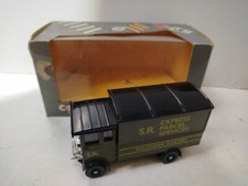 Corgi 97140 aec usato  Porto Cesareo