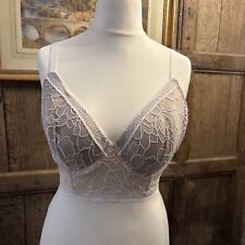 Wolford elegant bra for sale  HEREFORD