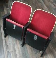 Rig kinostühle kinosessel gebraucht kaufen  Memmingen