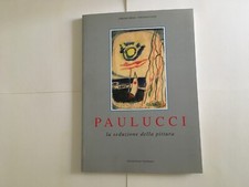 Paulucci enrico seduzione usato  Torino