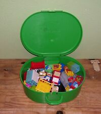 Lot pièces duplo d'occasion  Le Havre-