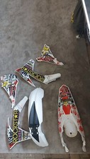 Motorrad teile ktm gebraucht kaufen  Nordhausen