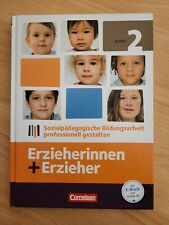 Erzieherinnen erzieher ausgabe gebraucht kaufen  Gräfenthal