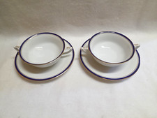 Tasses oreilles porcelaine d'occasion  Marseille VI