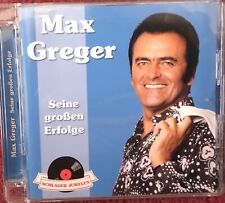 Max greger seine for sale  LOWESTOFT