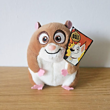 Disney rhino hamster for sale  HULL