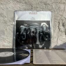 Queen The Game Vinyl Record LP Album 1st UK Press Foil Sleeve VG+++ comprar usado  Enviando para Brazil