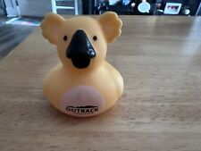Outback yellow koala for sale  Grayson