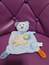 Doudou plat nicotoy d'occasion  Méricourt