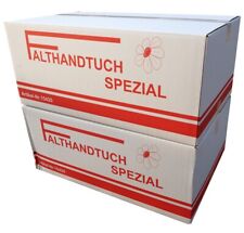 6400 stk einmalhandtücher gebraucht kaufen  Löbau